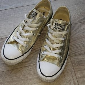 Converse sneakers